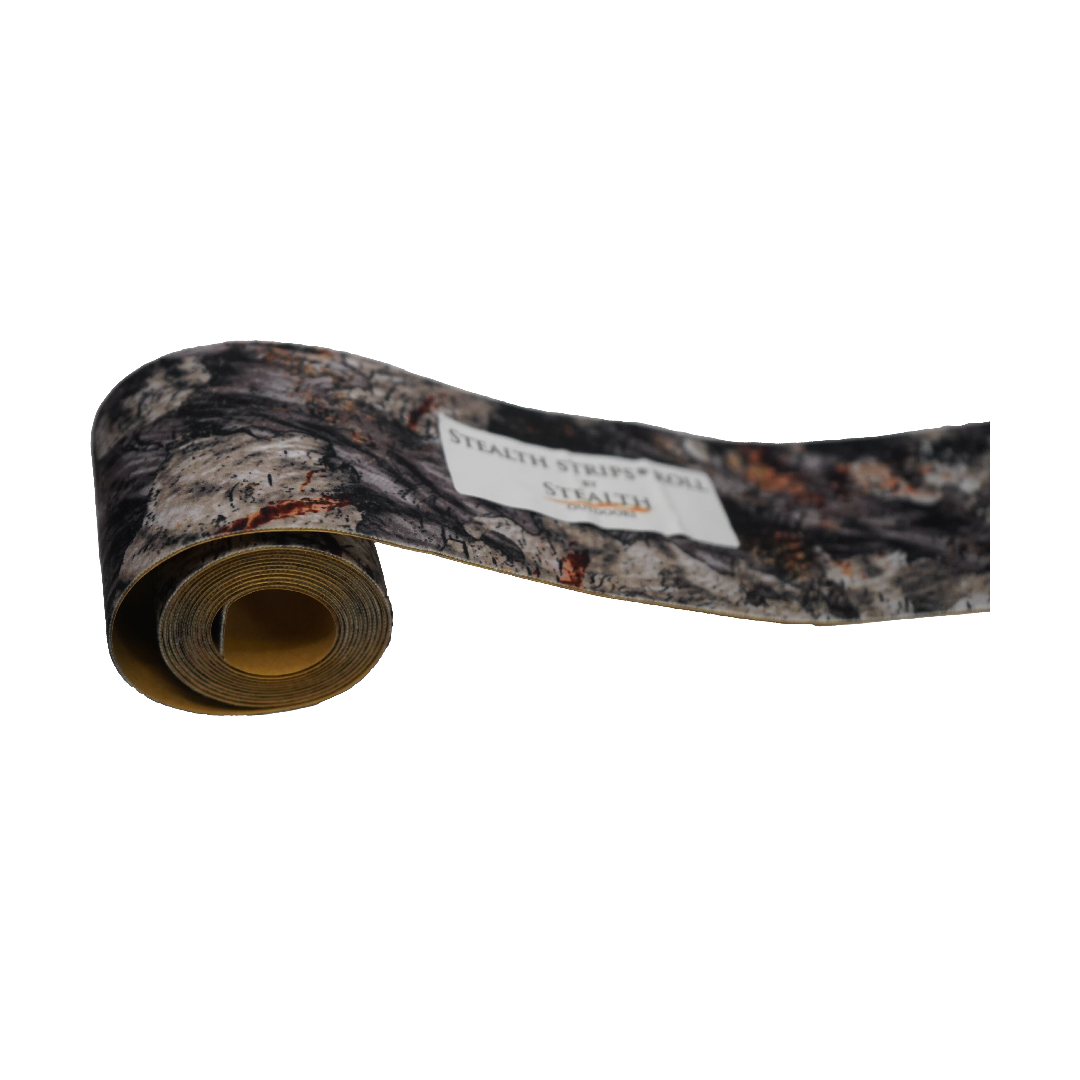 ASIO Raptor Camo® Stealth Strips®