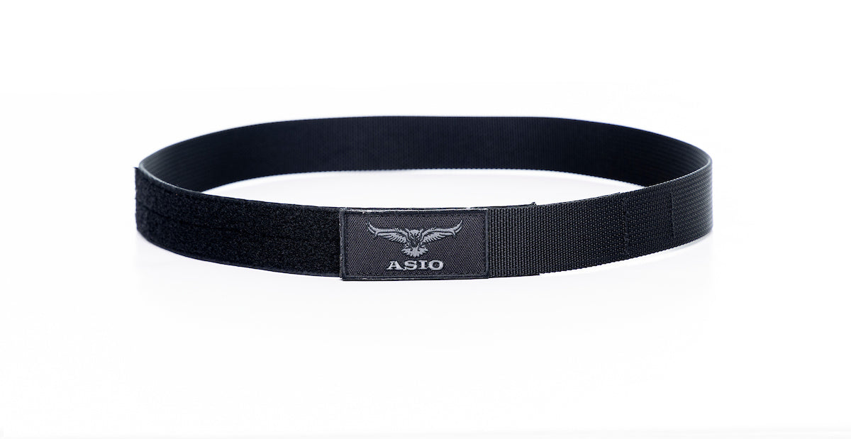 Non-Metallic Bowhunter’s Belt