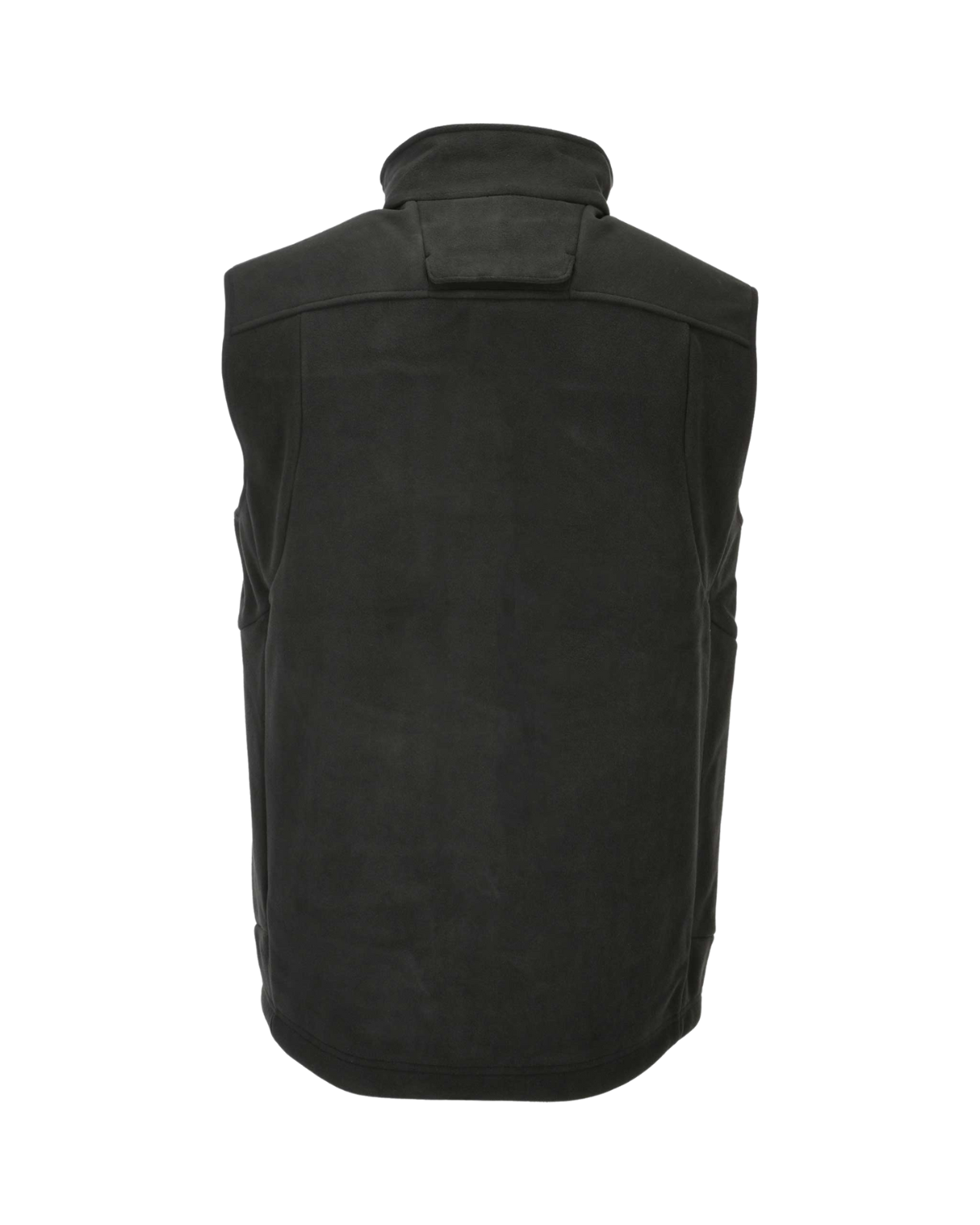 ASIO Gear Black Midweight Core Warmth Hunting Vest