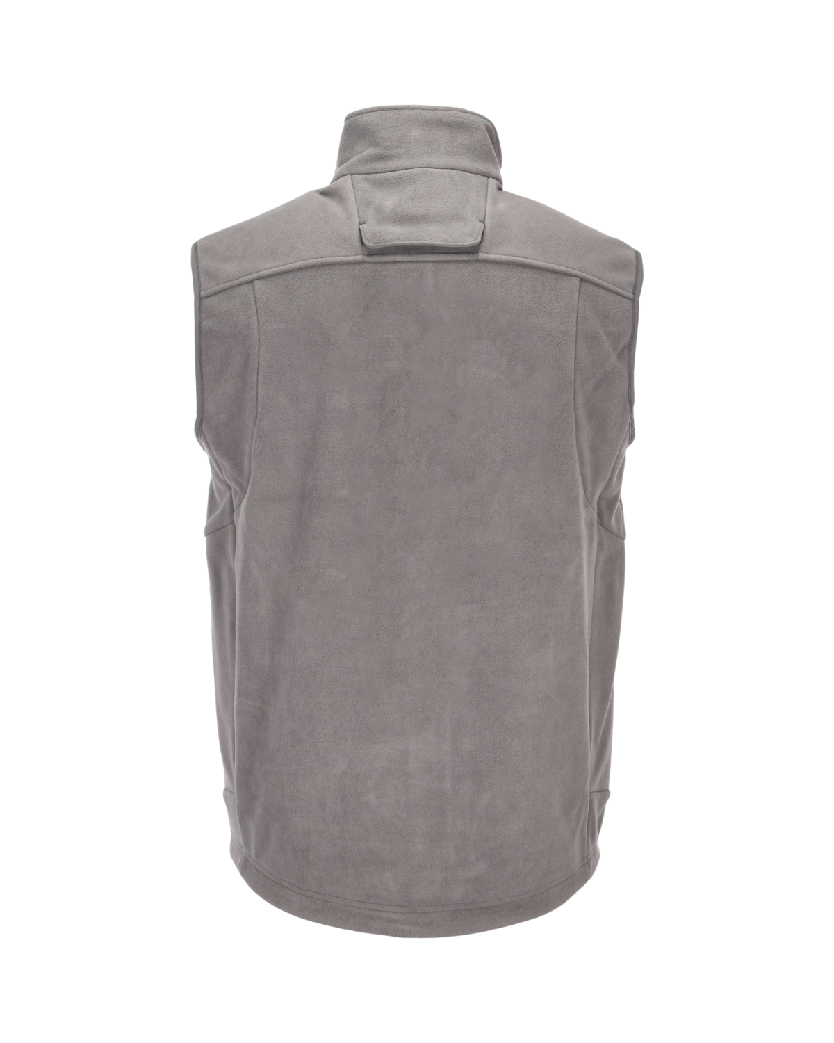 ASIO Solid Grey Midweight Core Warmth Hunting Vest