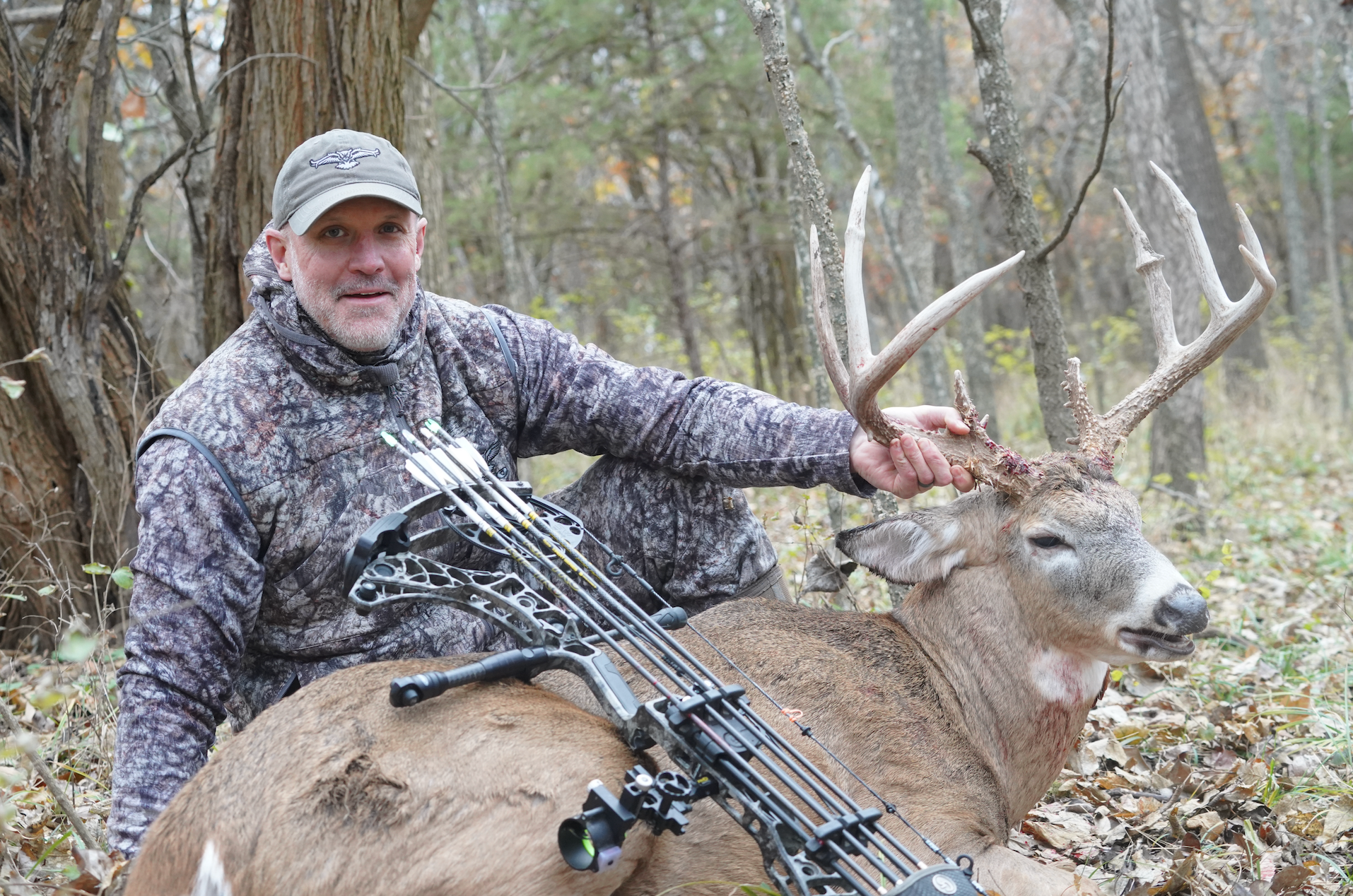 2024 - It Takes What It Takes