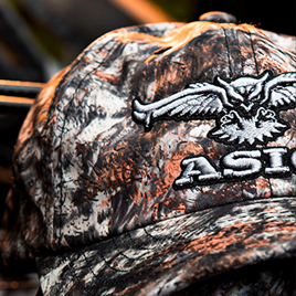 The Story Behind ASIO Gear