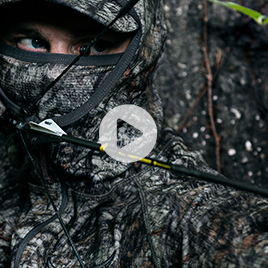 The science behind ASIO Gear: Why our Bowhunting Camo Clothing