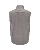 ASIO Solid Grey Midweight Core Warmth Hunting Vest