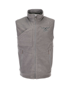 ASIO Gear Solid Grey Midweight Core Warmth Hunting Vest