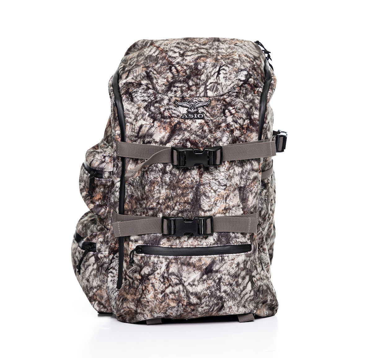 Compact Mobile Hunting Pack