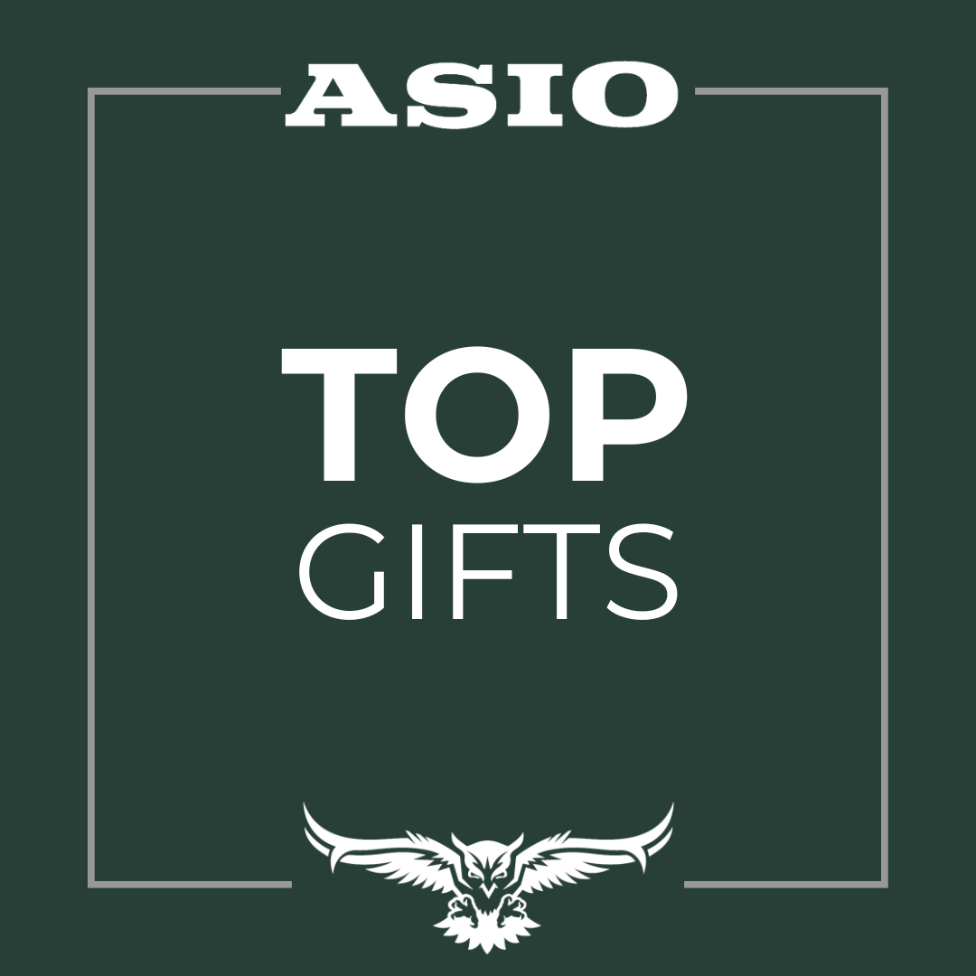 ASIO Gear top gifts guide showcasing the best whitetail hunting gear picks for the holiday season
