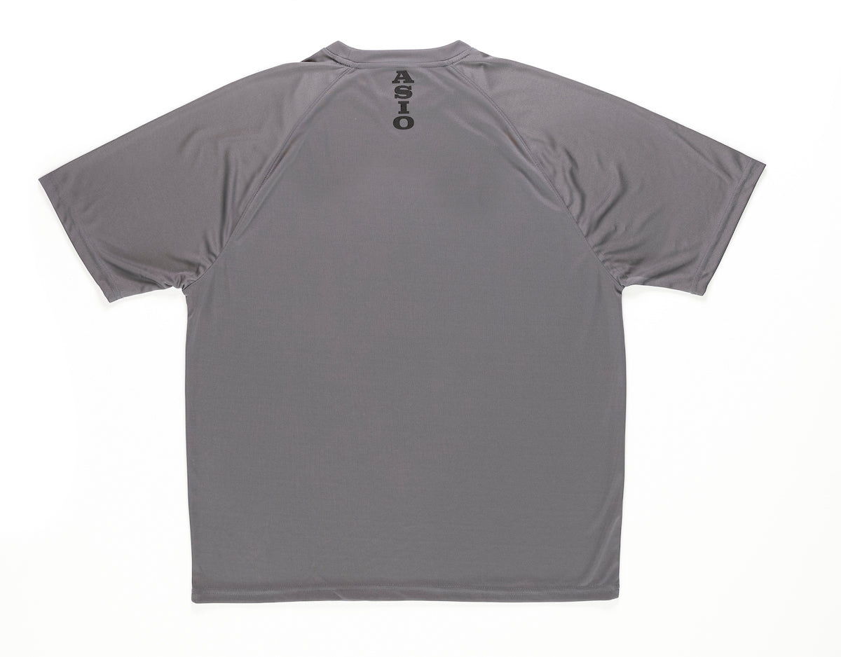 Short Sleeve Dri-fit Hunting T-Shirt